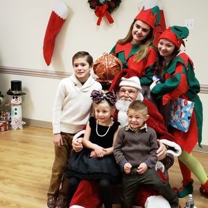 Meet your Posher, Ashleigh